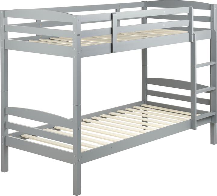 Actual product image Beliani Regat (90x200)