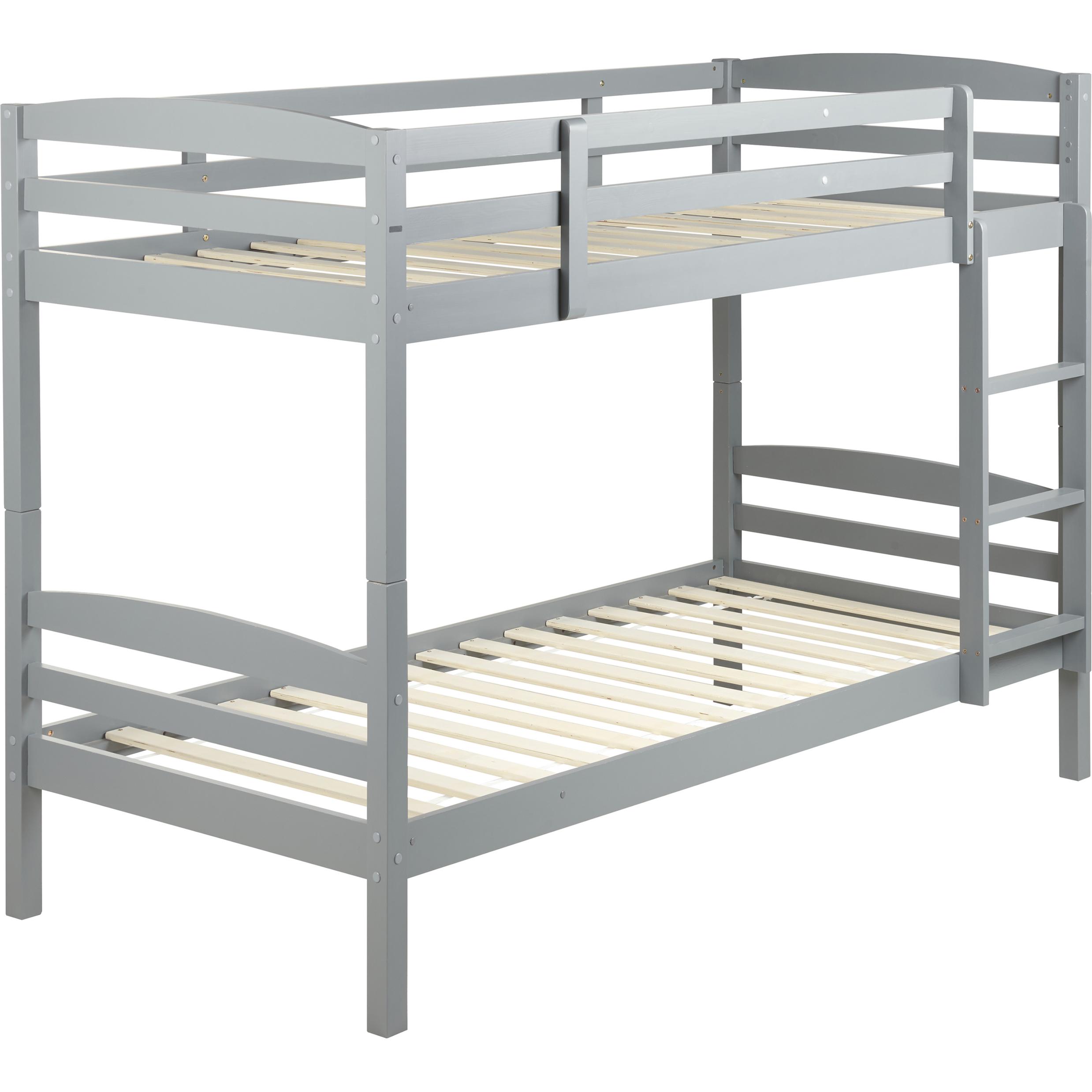 Beliani, Kinderbett, Regat (90 x 200 cm)