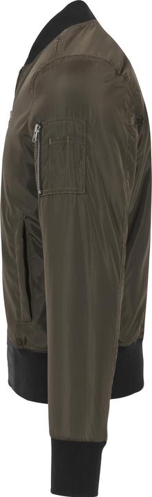 Actual product image Urban Classics Bomber jacket (M)