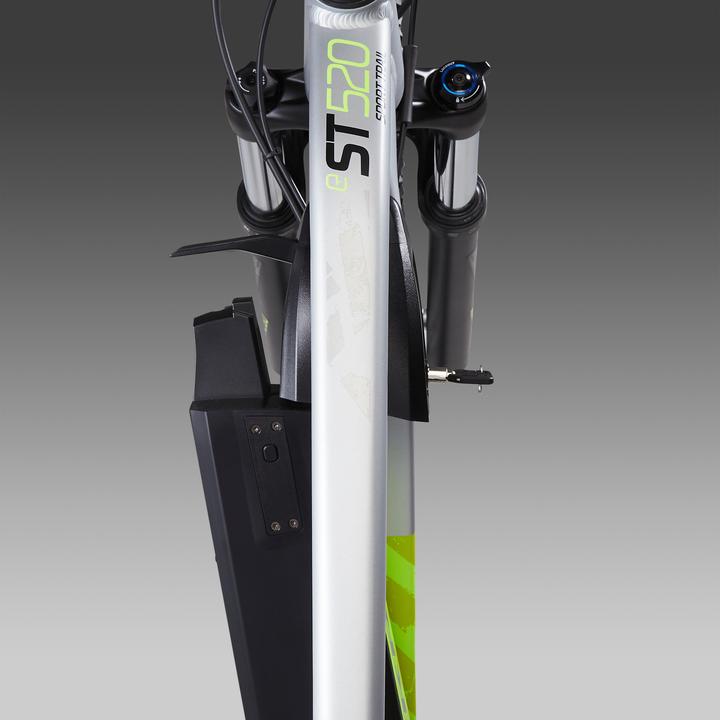 Immagine prodotto Rockrider E-ST 520 (63.63 cm)