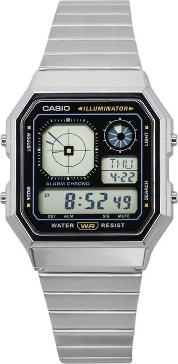 Image du produit Casio Classic A130WE-1ADF