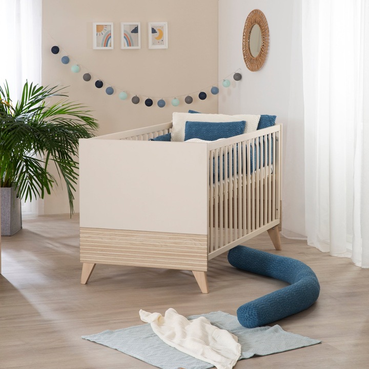 Immagine prodotto Roba Sidney (Armadi bambini, Culla, Fasciatoio)
