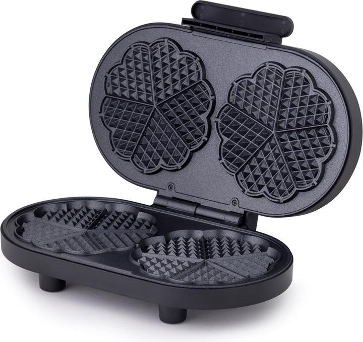 Image du produit Gorenje Sandwichmaker WM1200B Sort