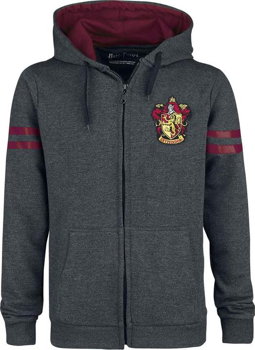 Actual product image Gryffindor Sport (M)