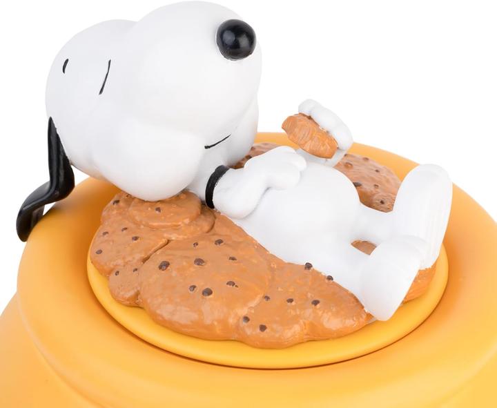 Actual product image Peanuts - Snoopy's sleeping (3.30 l)
