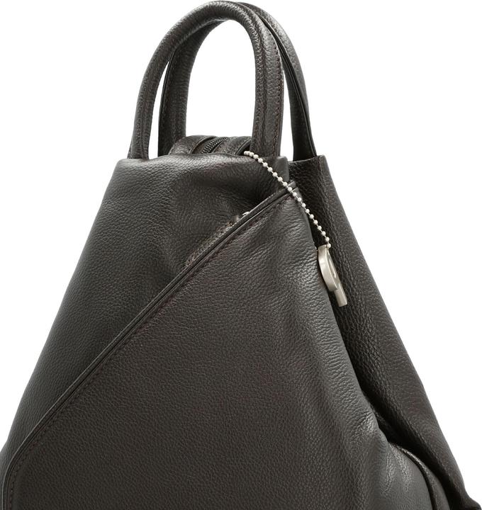 Image du produit Picard Luis City Sac à dos en cuir 34 cm (9 l)