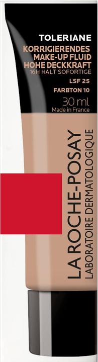 Immagine prodotto La Roche Posay Fluido per il trucco Toleriane (No. 13)
