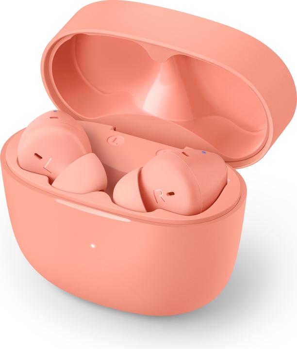 Image du produit Philips TAT2206PK/00 (Pas de réduction du bruit, 6 h, Sans fil)