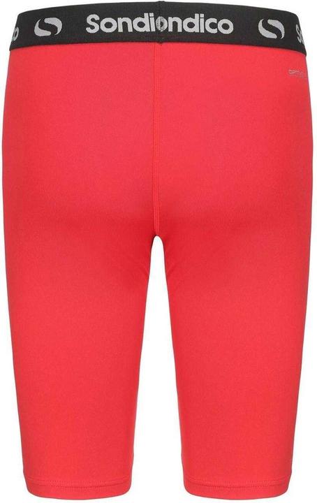 Actual product image Sondico Mens Core 9 Compression Shorts (S)