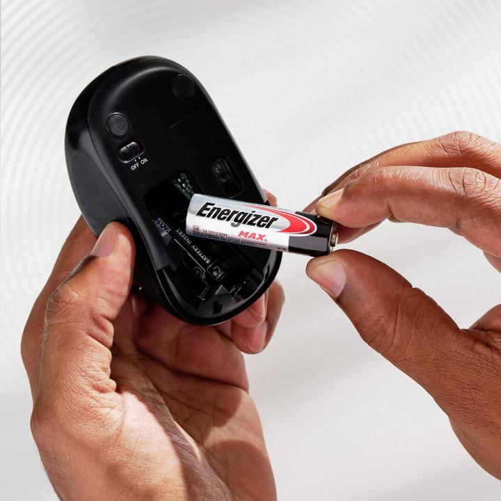 Produktbild Energizer Max (24 Stk., AAA)