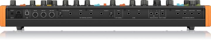 Produktbild Behringer Poly D