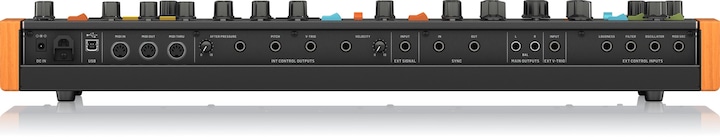 Image du produit Behringer Poly D