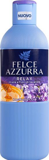 Produktbild Felce Azzurra Duschgel (650 ml)