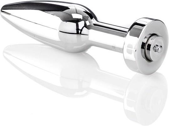 Produktbild Zenn Elektroschock Butt Plug „Bolt“