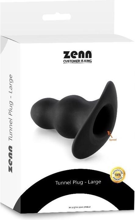 Produktbild Zenn Tunnel Plug