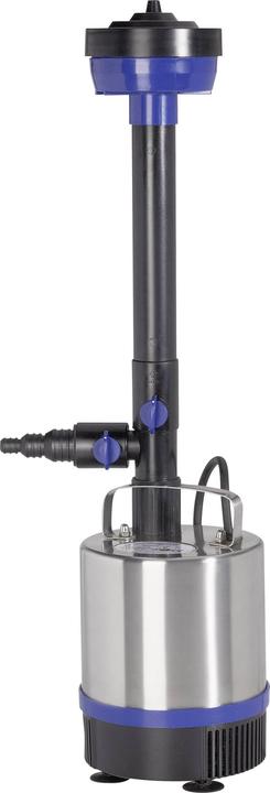 Produktbild Renkforce Springbrunnenpumpe 3000 l/h 12