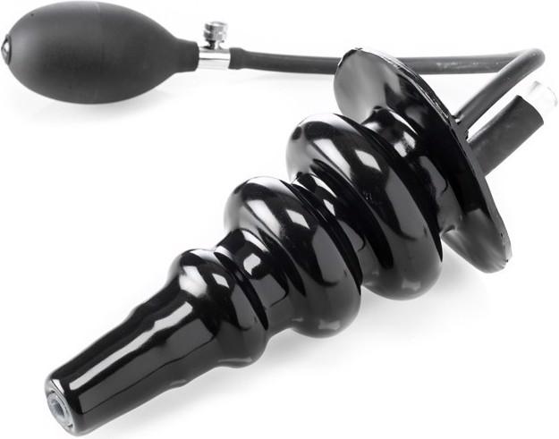 Image du produit Zenn Plug Rip Rider avec ouverture