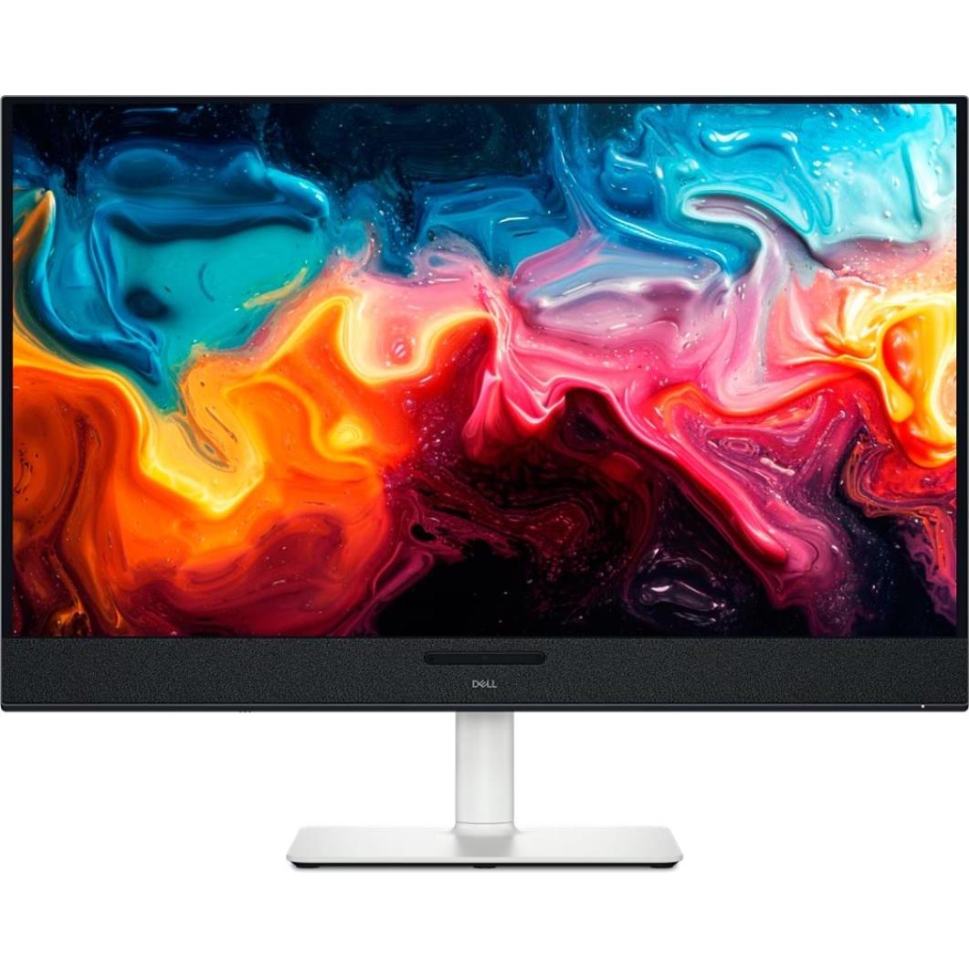 Dell S3225QC 31.5-inch 4K monitor (3840x2160)/169/HDMI/2xUSB-C/Speakers/3Y (210-BRVT)