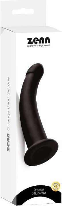 Image du produit Zenn Godemiché en silicone "Jeremy