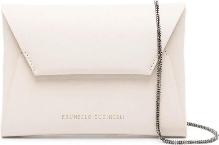 Actual product image Brunello Cucinelli Mini Bag