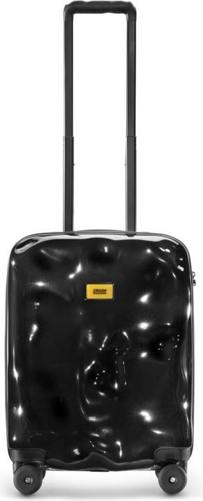Actual product image Crash baggage ICON - LUNAR Cabin Trolley, Infinity (35 l)