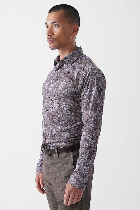 Produktbild Desoto Jerseyhemd (M)