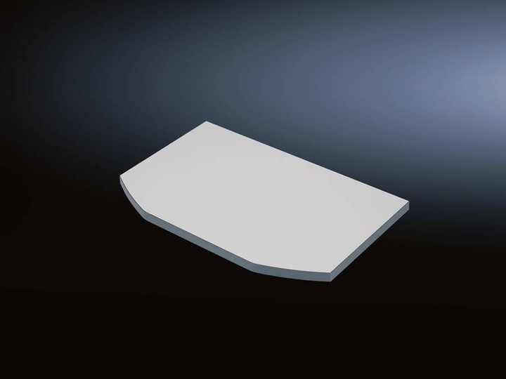 Actual product image Rittal Worktop - PC enclosure system