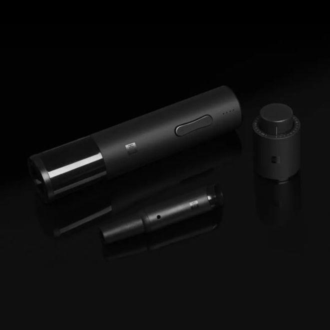 Actual product image Huohou 4-piece wine set (Wine pump)