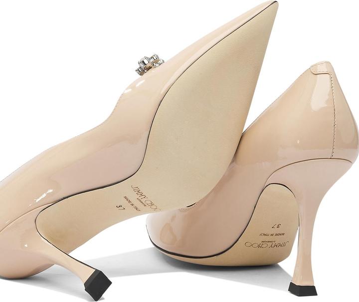 Actual product image Jimmy Choo Heeled shoes (37)