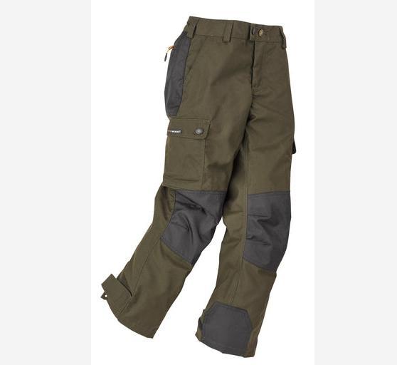 Actual product image Pinewood Lapland Pants Kids (152)