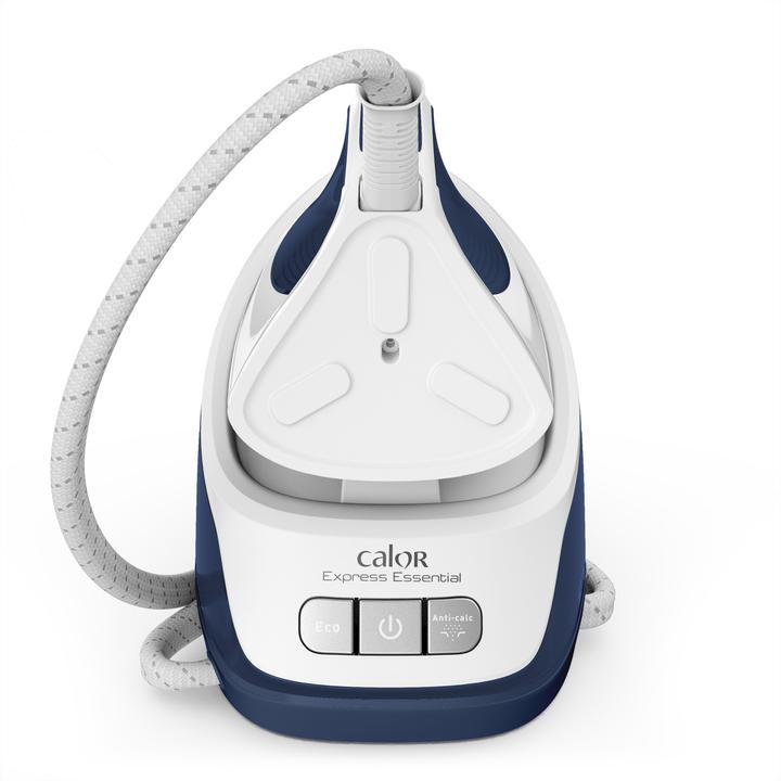 Actual product image Tefal Express Essential SV6116E0 (2200 W, 270 g/min)