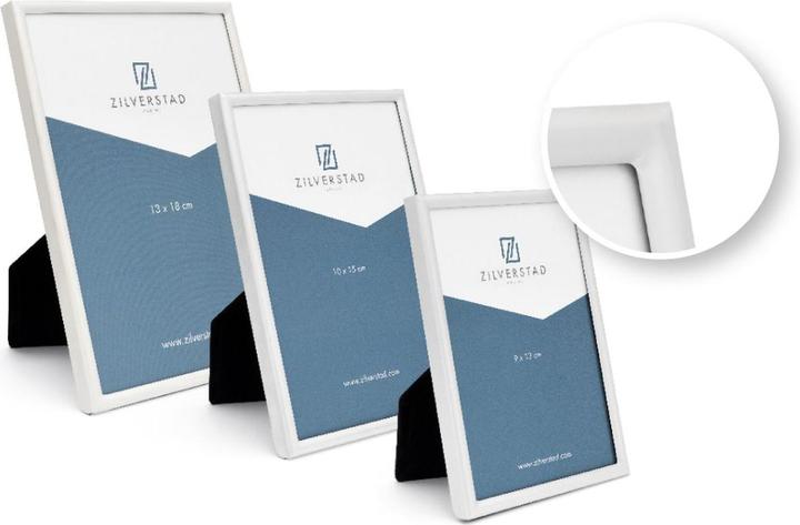 Produktbild Zilverstad Sweet Memory (9 x 13 cm)