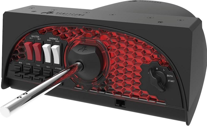 Productafbeelding Honeycomb Alpha Vluchtbesturing, Juk (PC, Mac)