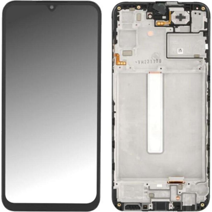 Samsung Galaxy A25 5G Display (Display, Samsung Galaxy A25 5G), Pezzi di ricambio per dispositivi mobili