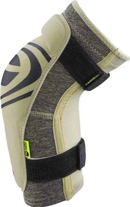 Produktbild iXS Carve Evo+ Elbow Guards (L, Ellbogenschoner)