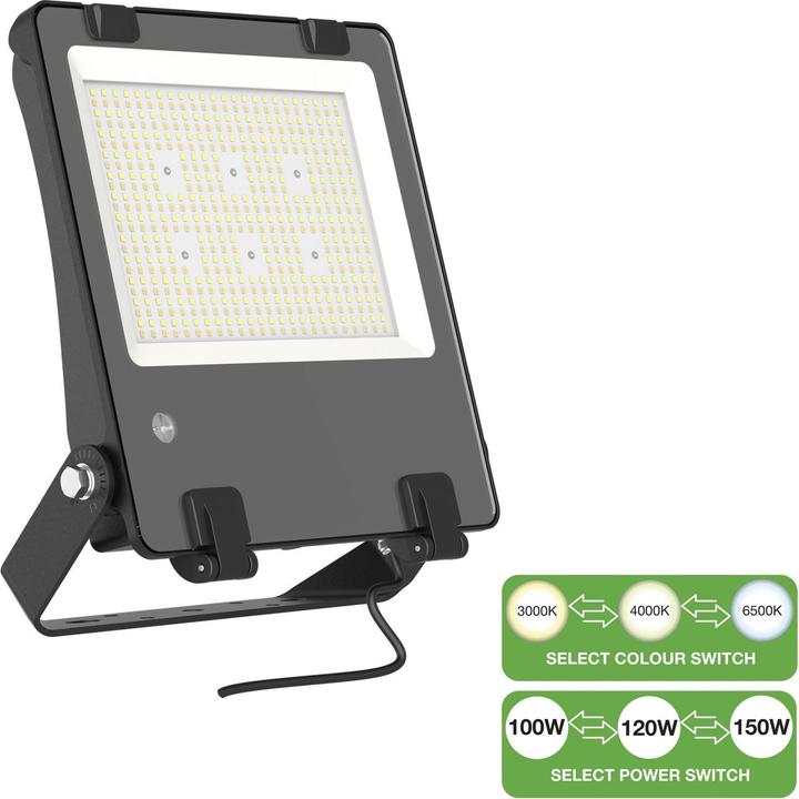 Bailey 145820 (21000 lm, IP66)