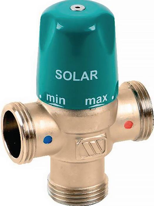 Flamco delphisXpert Vanne de mélange thermostatique