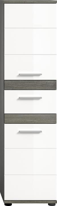 Produktbild Xonox Home Blake (35 x 31 x 137 cm)