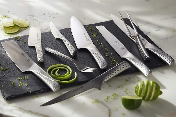 Image du produit Weber Couteau A Viande