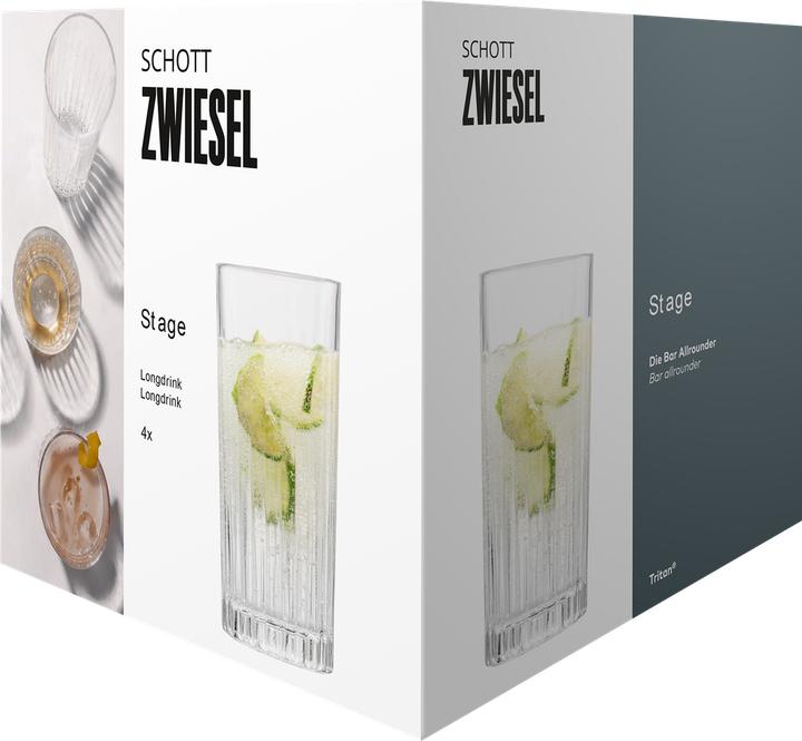 Image du produit Schott Zwiesel Stage (0.37 l, 4 x)