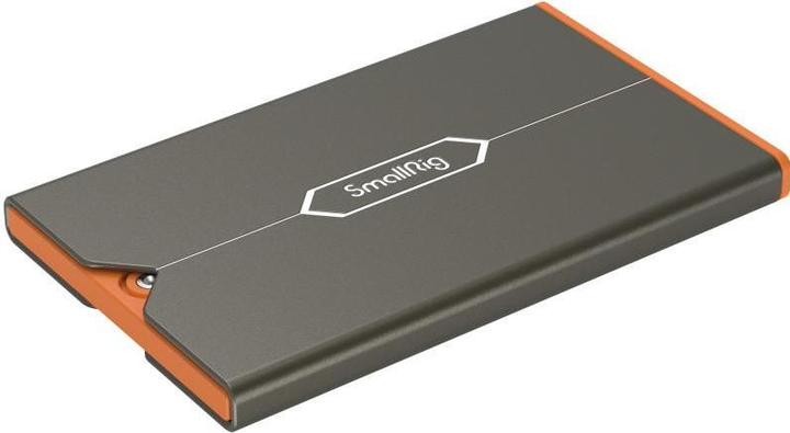 Produktbild SmallRig Memory Card Case for Sony CFexpress Type-A 4107 (Speicherkartenhülle)