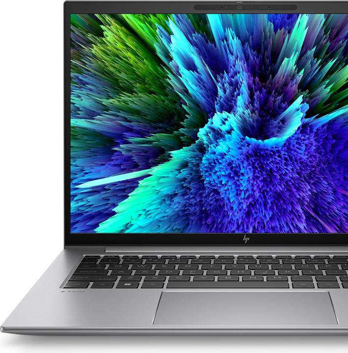 Produktbild HP ZBook Firefly 14 G10 (14", 1000 GB, 32 GB, DE, AMD Ryzen 7 7840HS)