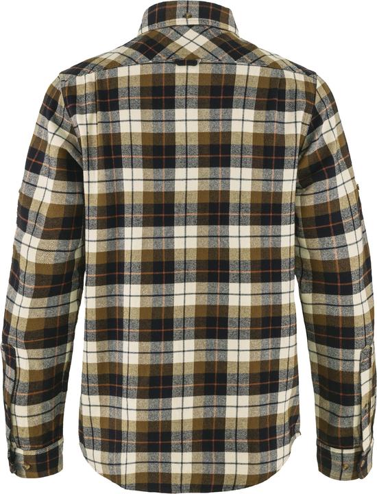 Immagine prodotto Fjällräven Camicia di flanella pesante Singi Uomo (L)