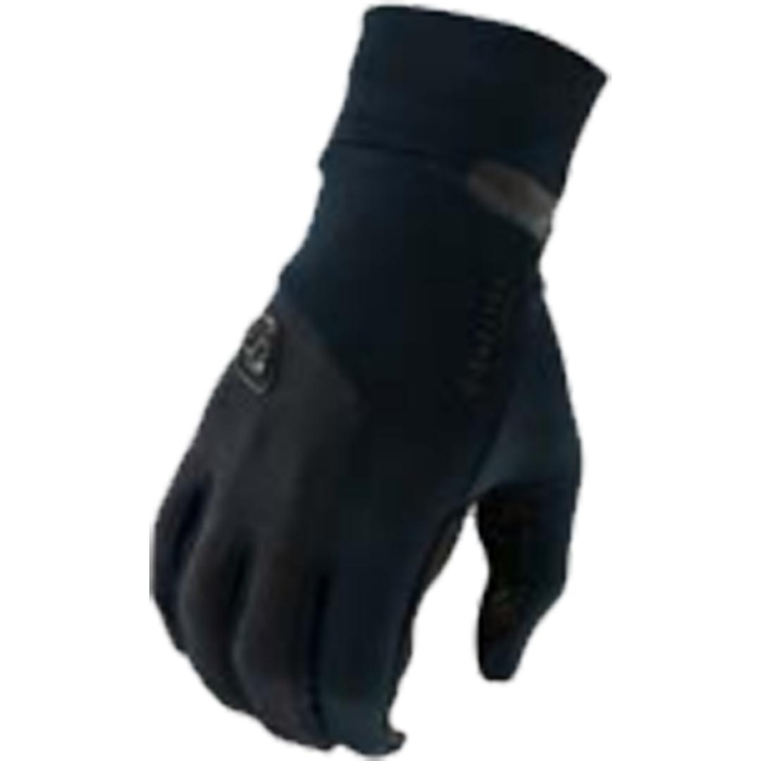 Troy Lee Designs, Herren, Handschuhe, Swelter Pro Glove - Mono, Schwarz, (M)