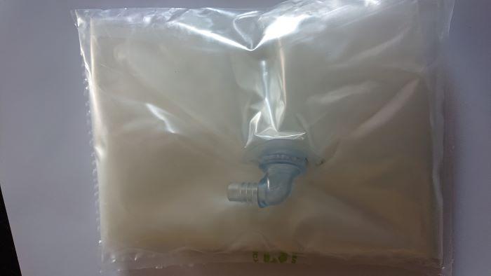 Image du produit Ensis Wing Strut Bladder SPIN