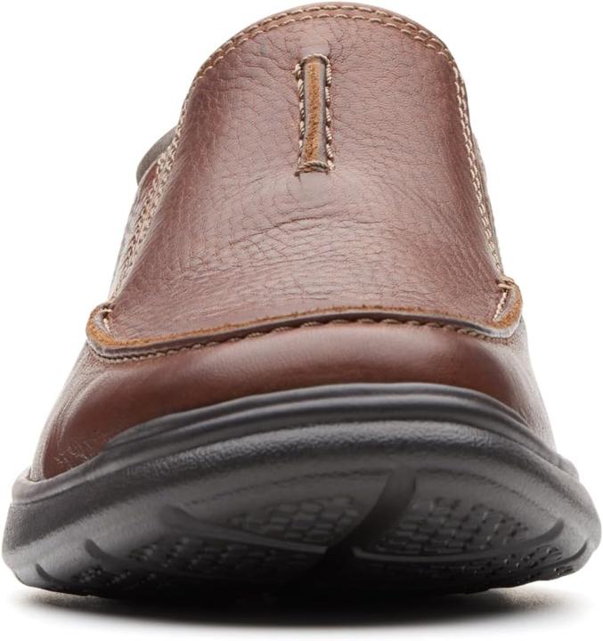 Image du produit Clarks cotrell free, mocassin voor heren, Bruin, 41 EU (41)