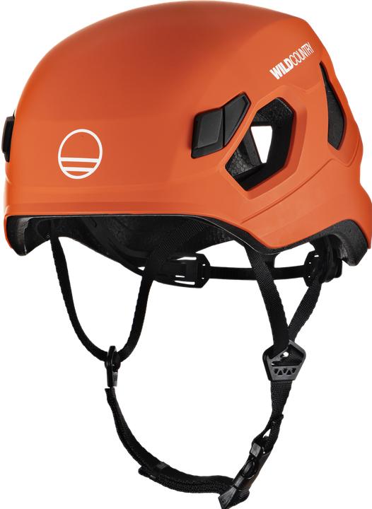 Produktbild Wild Country Movement Helmet (57 - 62 cm)