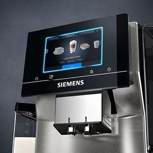 Actual product image Siemens EQ700 Integral