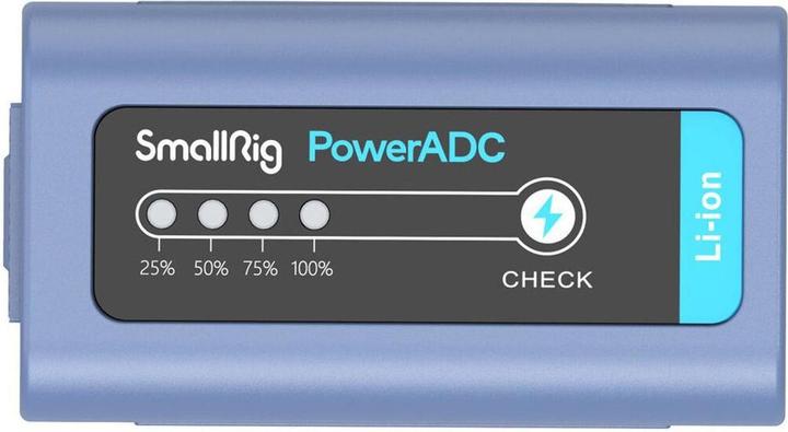 Actual product image SmallRig NP-F970 (Camera battery)