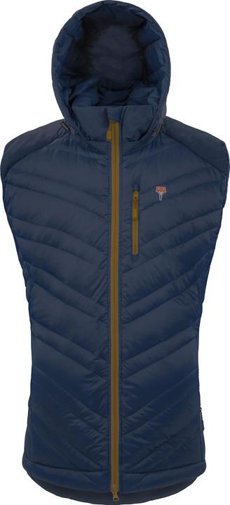 Produktbild Grüezi Bag Lightful DownWool Vest (XXL)